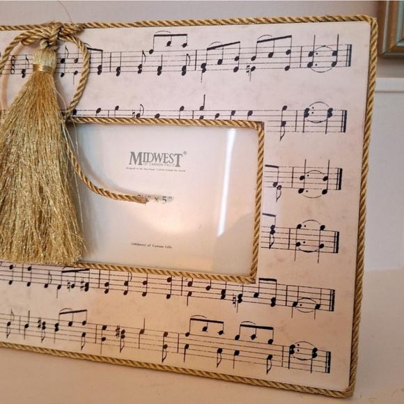Midwest of Cannon Falls picture frame - NWT - Picture 4 of 5
